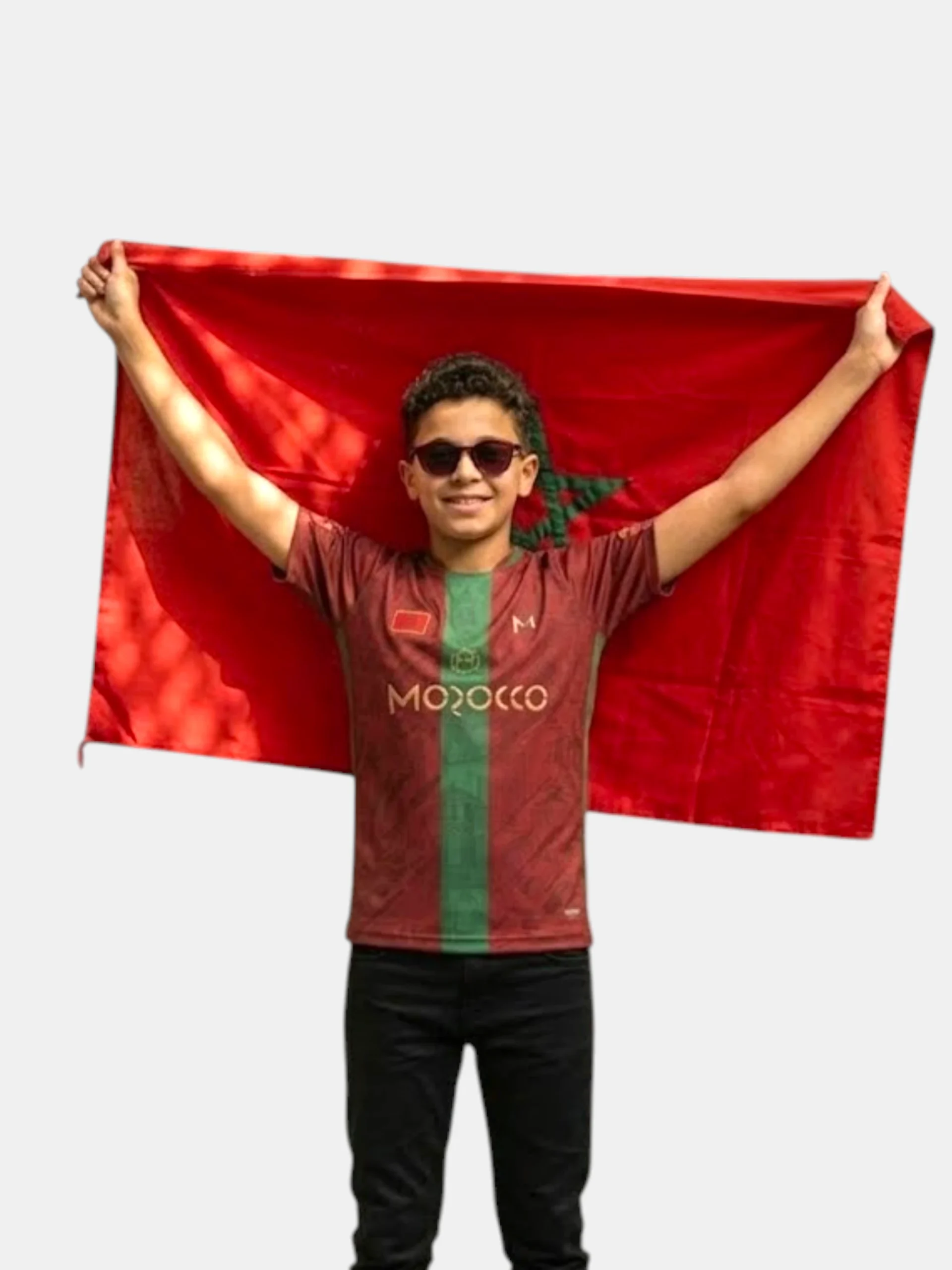 M du maroc maillot officiel M v monumental femmes6